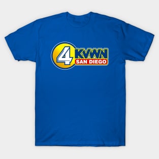 KVWN 4 T-Shirt